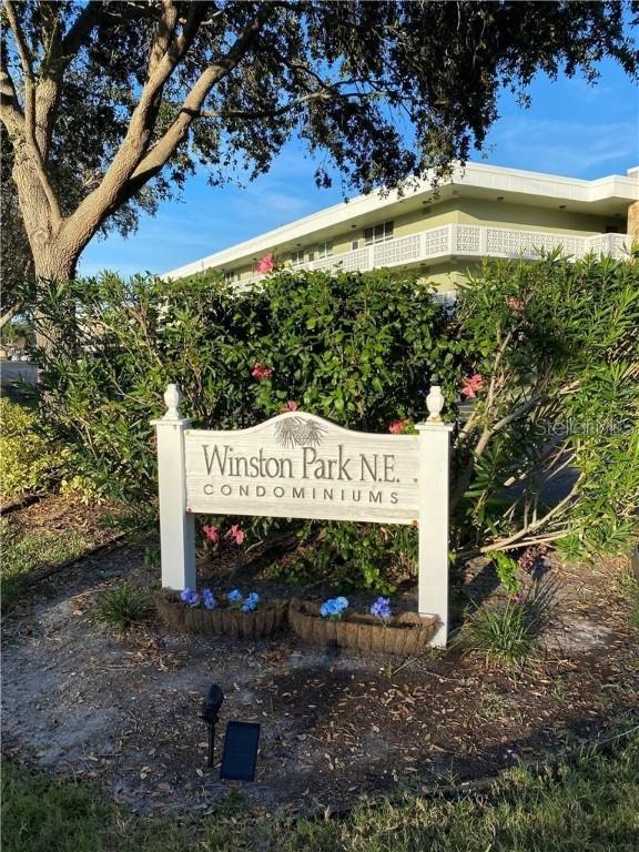 4895 Bay St. #105, St Petersburg, FL 33703