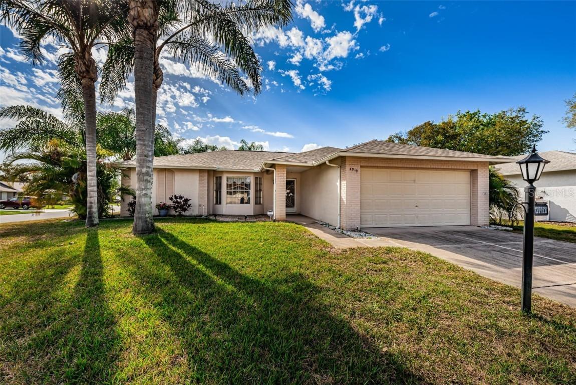 4919 Sandpointe Dr., New Port Richey, FL 34655