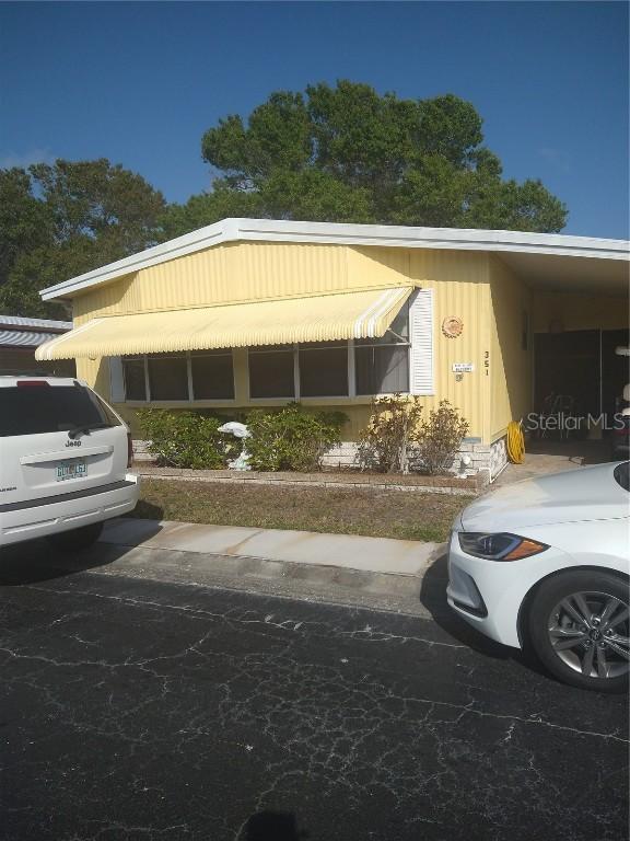 12100 Seminole Blvd. #351, Seminole, FL 33778