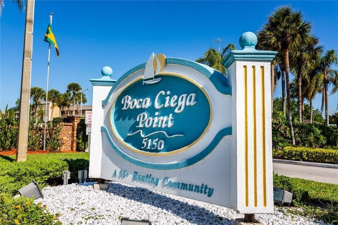 1 Boca Ciega Point Blvd. #306, St Petersburg, FL 33708