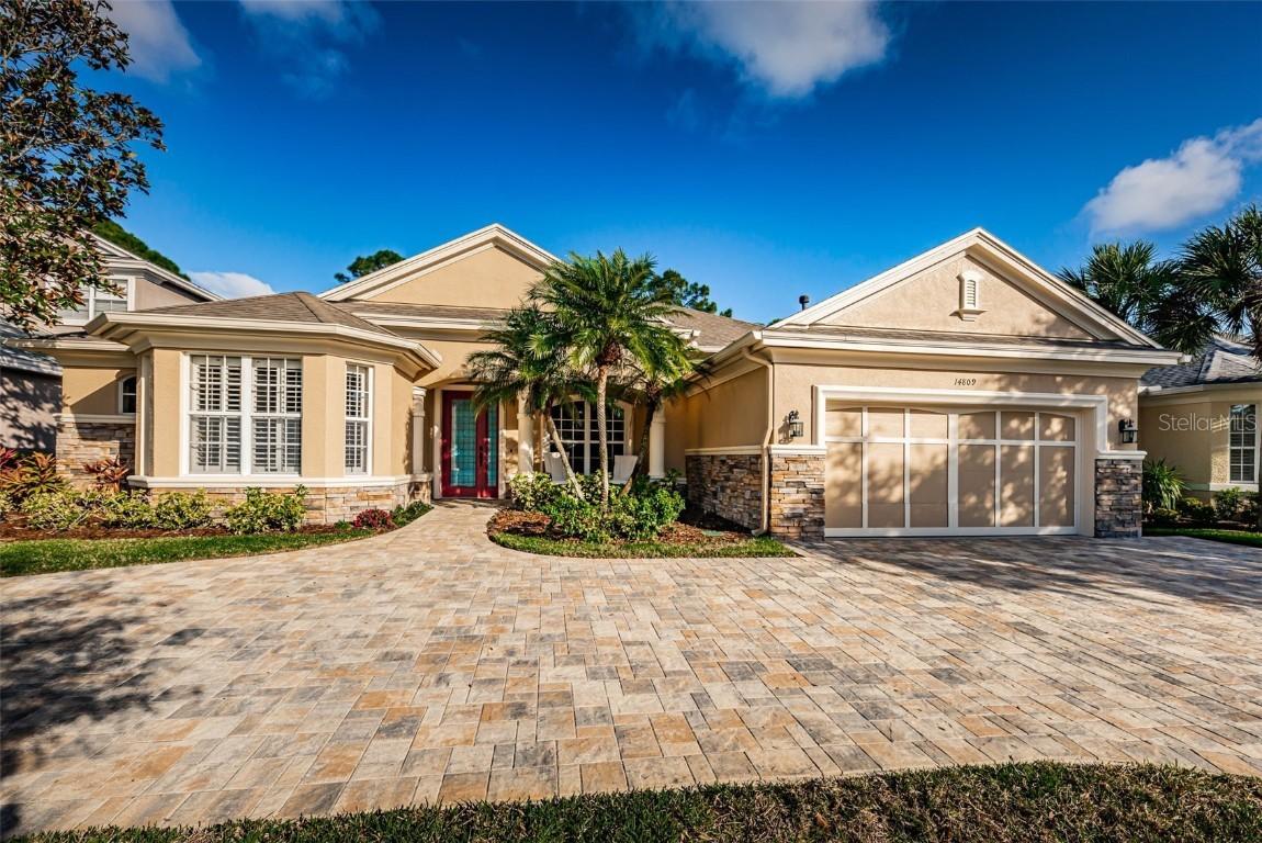14809 Tudor Chase Dr., Tampa, FL 33626