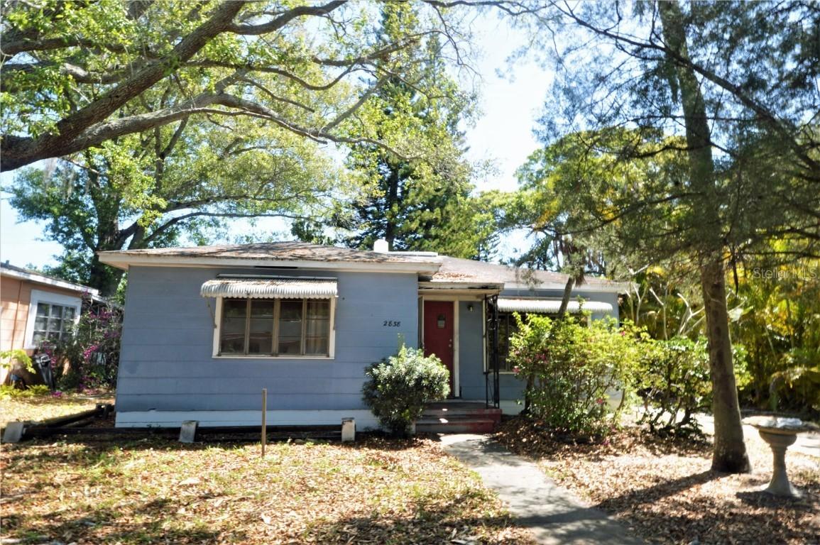 2838 49th St., Gulfport, FL 33707