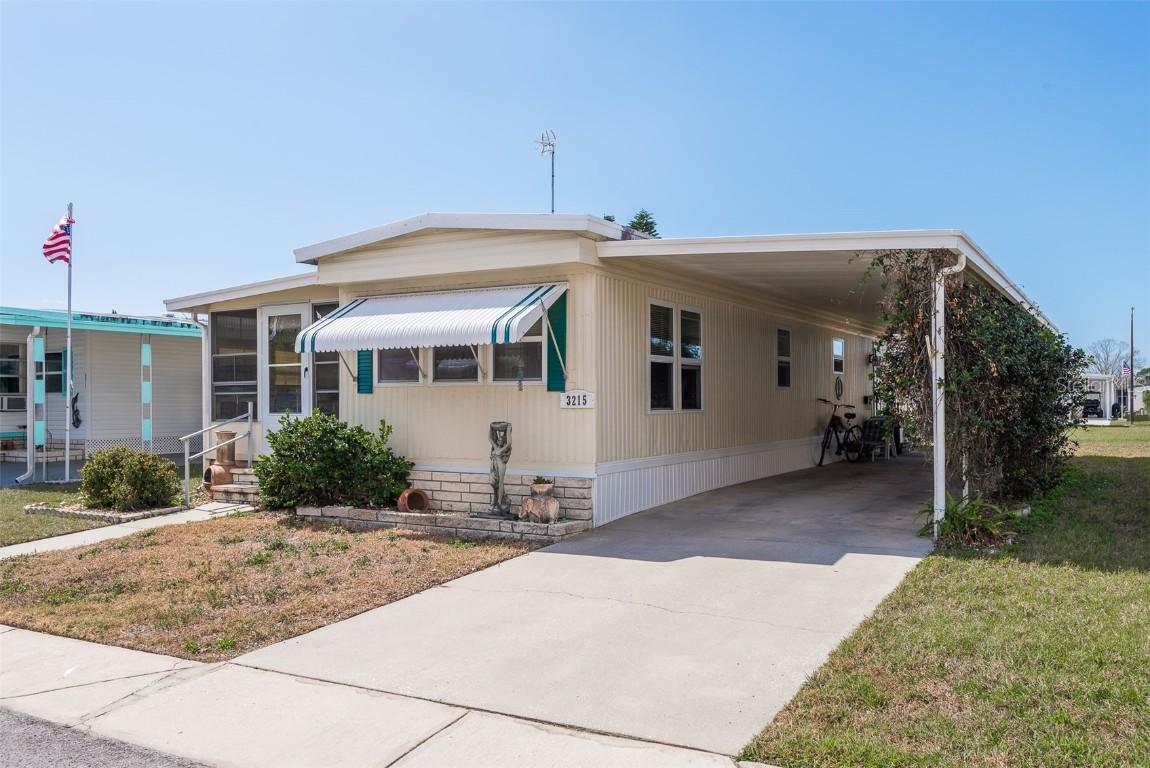 3215 Channing Dr., Holiday, FL 34690