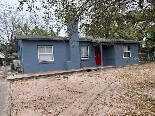 420 40th St., St Petersburg, FL 33713