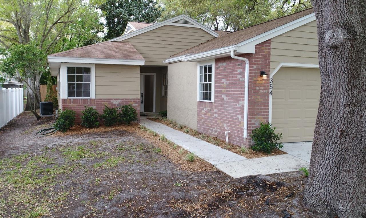 354 Ixora Dr. #42, Palm Harbor, FL 34684