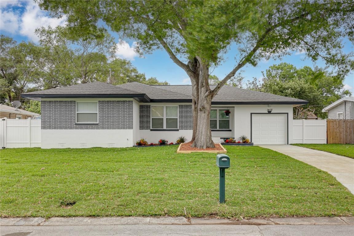1468 S Prescott Ave., Clearwater, FL 33756