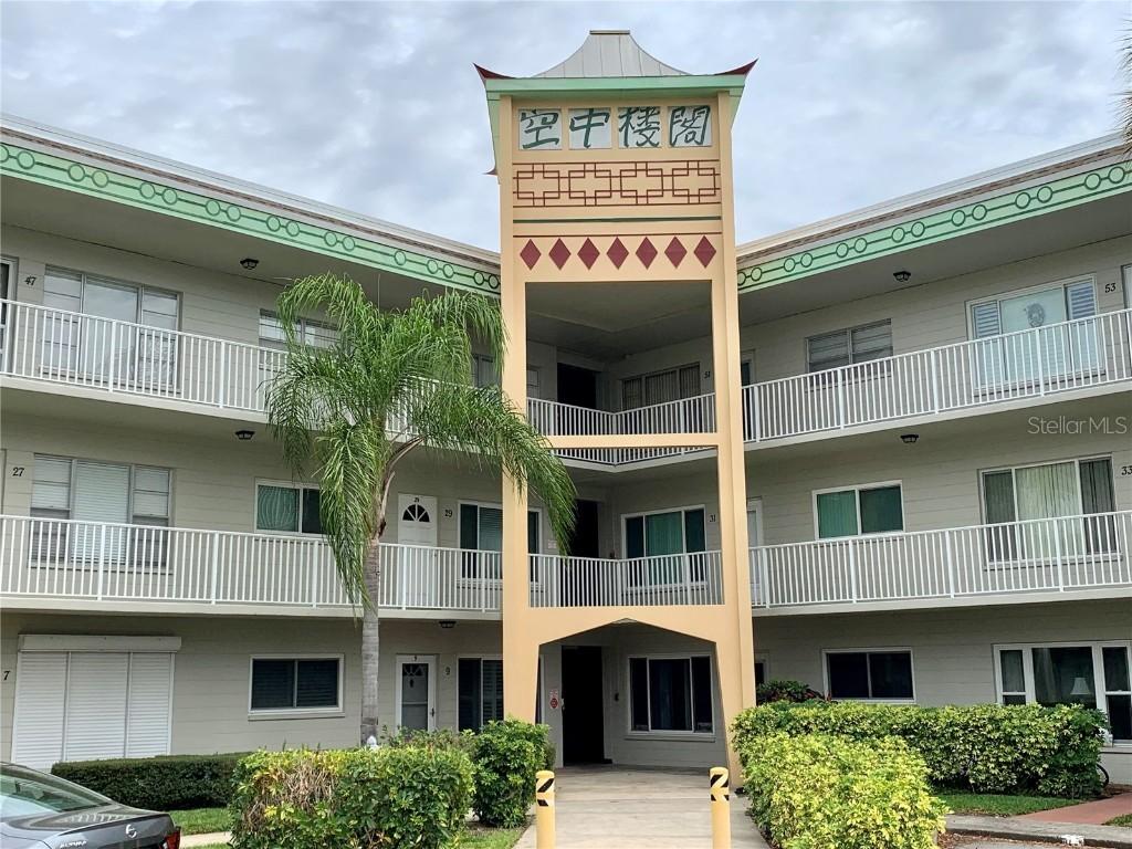 2071 Australia Way #59, Clearwater, FL 33763