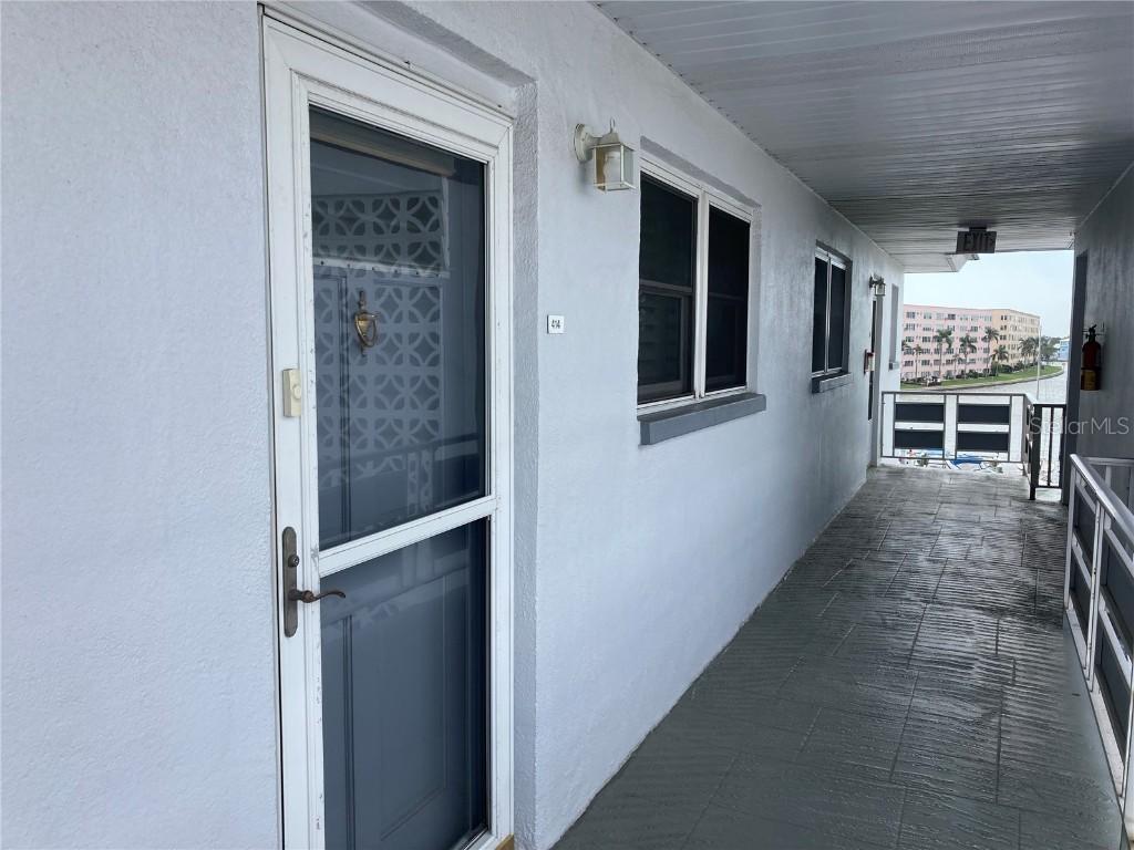 3018 59th St. #414, Gulfport, FL 33707