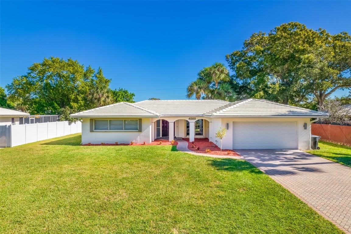 4000 40th St., St Petersburg, FL 33711