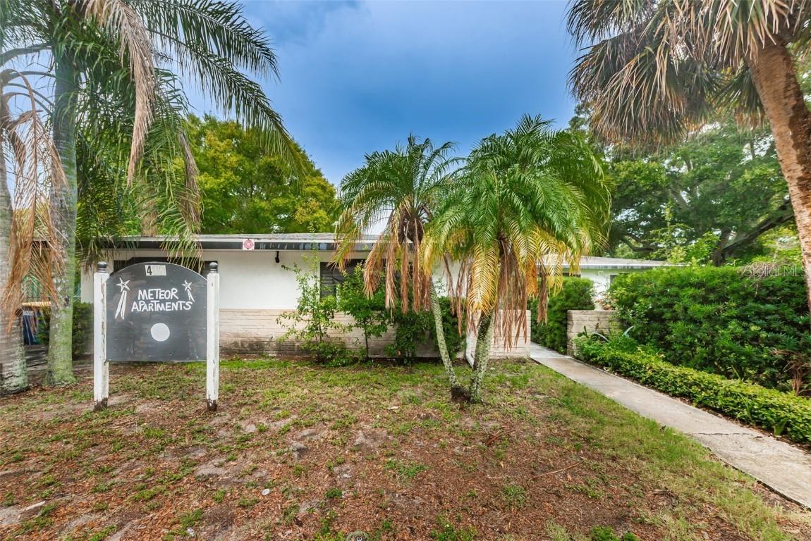 400 S Meteor Ave., Clearwater, FL 33765