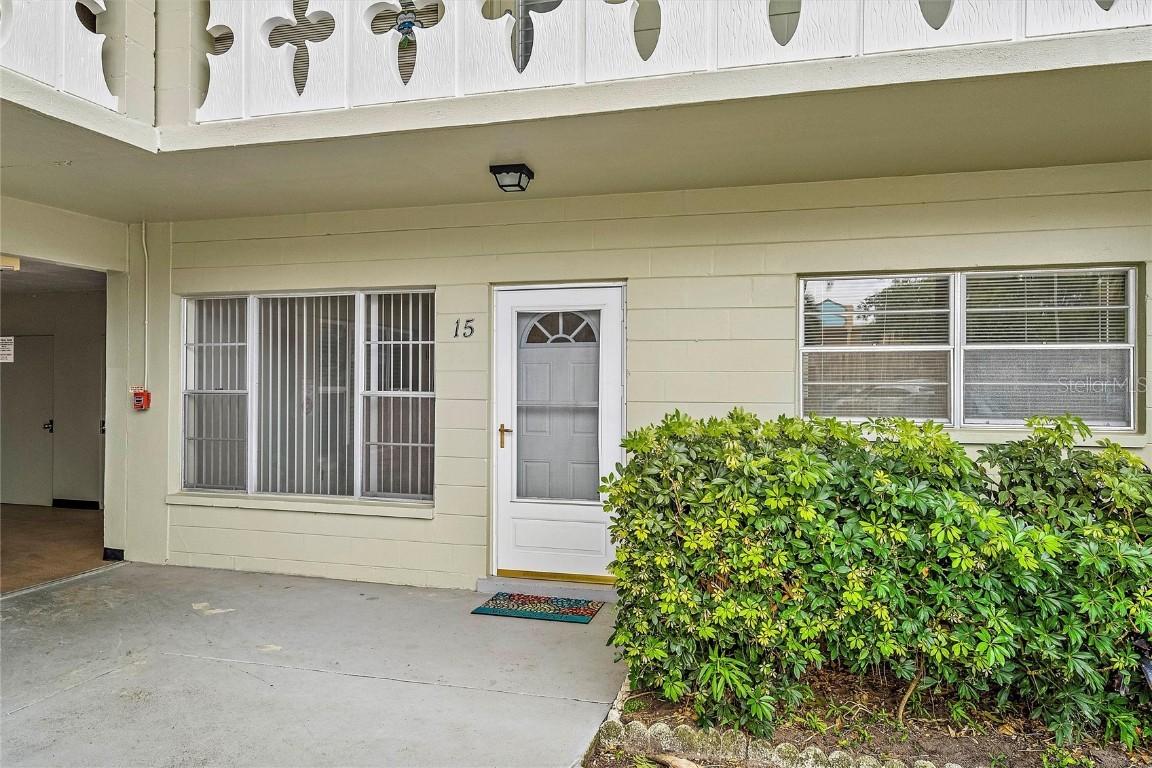 2447 Ecuadorian Way #15, Clearwater, FL 33763