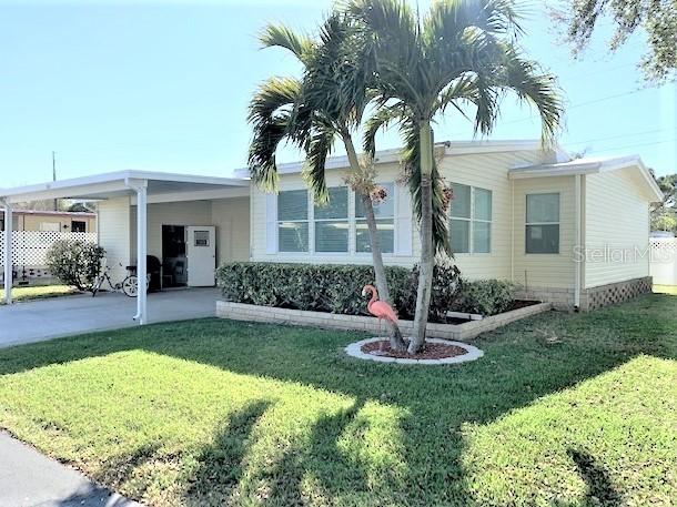 7880 54th Ave. #118, St Petersburg, FL 33709