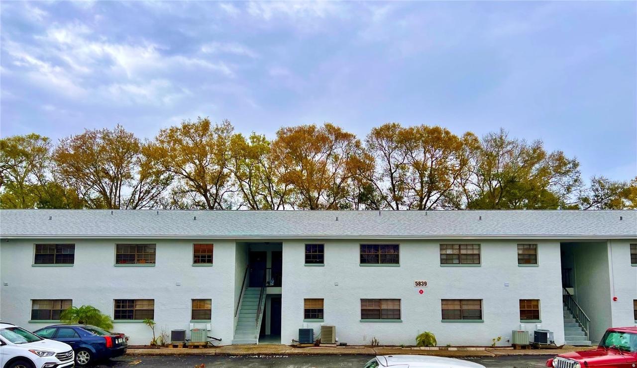 5839 62nd Ave. #115, Pinellas Park, FL 33781