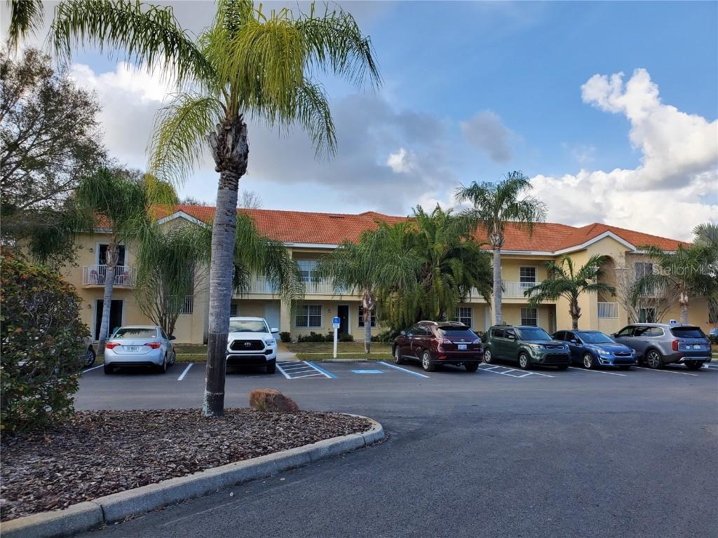 21031 Picasso Ct #H203, Land O Lakes, FL 34637