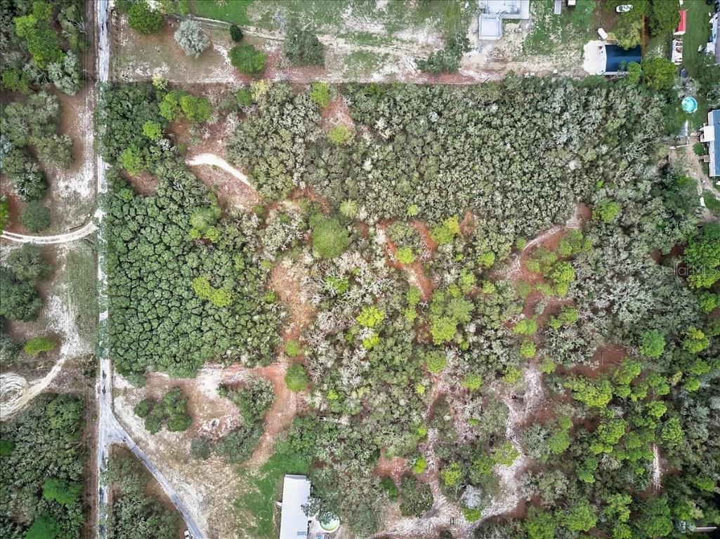 Overstreet Ln., Spring Hill, FL 34610