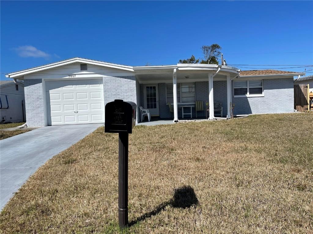 3807 Carioca Rd., Holiday, FL 34691