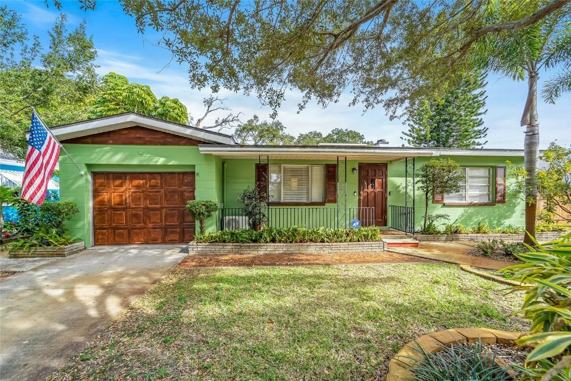 2714 53rd St., Gulfport, FL 33707