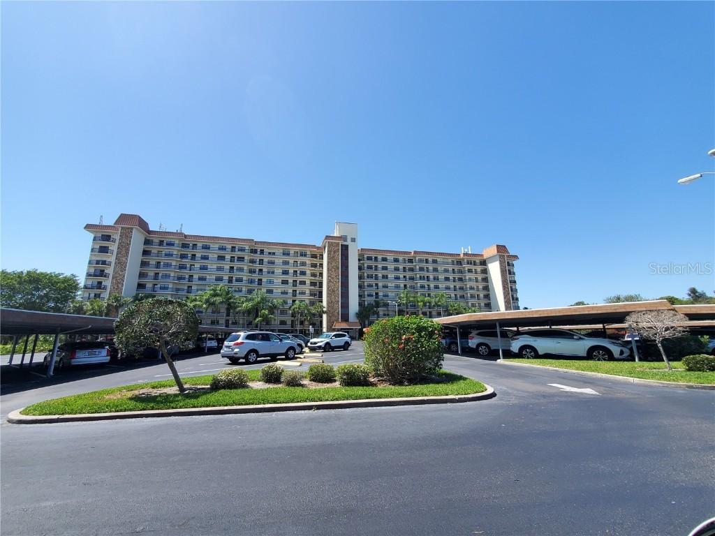 5400 Park St. #700, St Petersburg, FL 33709