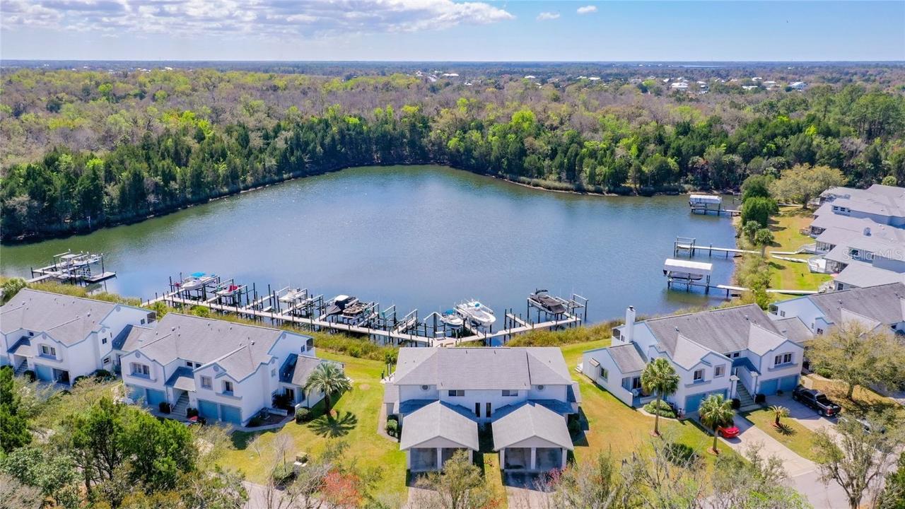 11122 W Cove Harbor Dr. #112, Crystal River, FL 34428