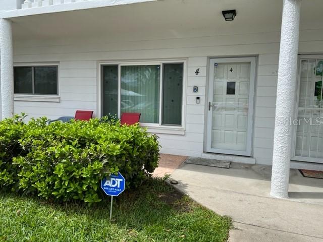 2428 Columbia Dr. #4, Clearwater, FL 33763