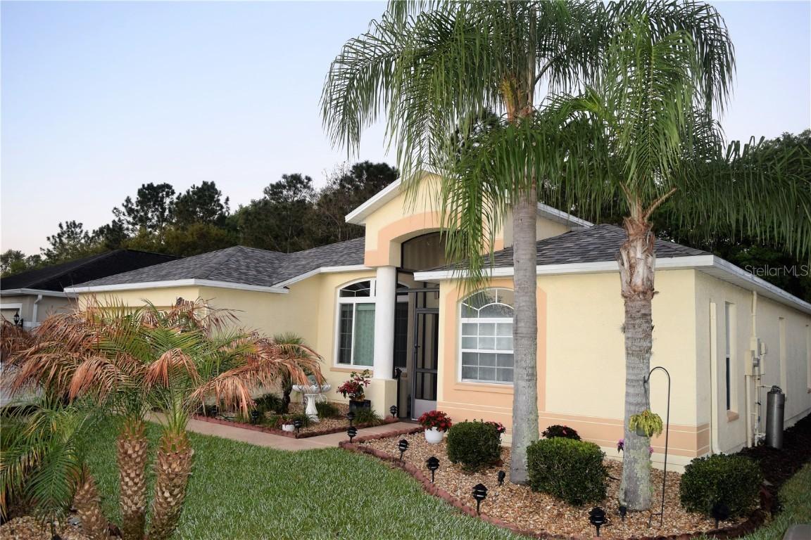 9723 Rolling Cir., San Antonio, FL 33576