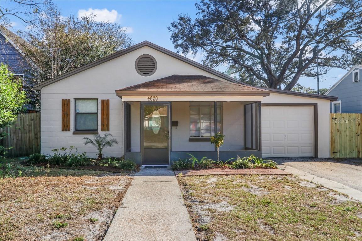 4620 18th Ave., St Petersburg, FL 33713