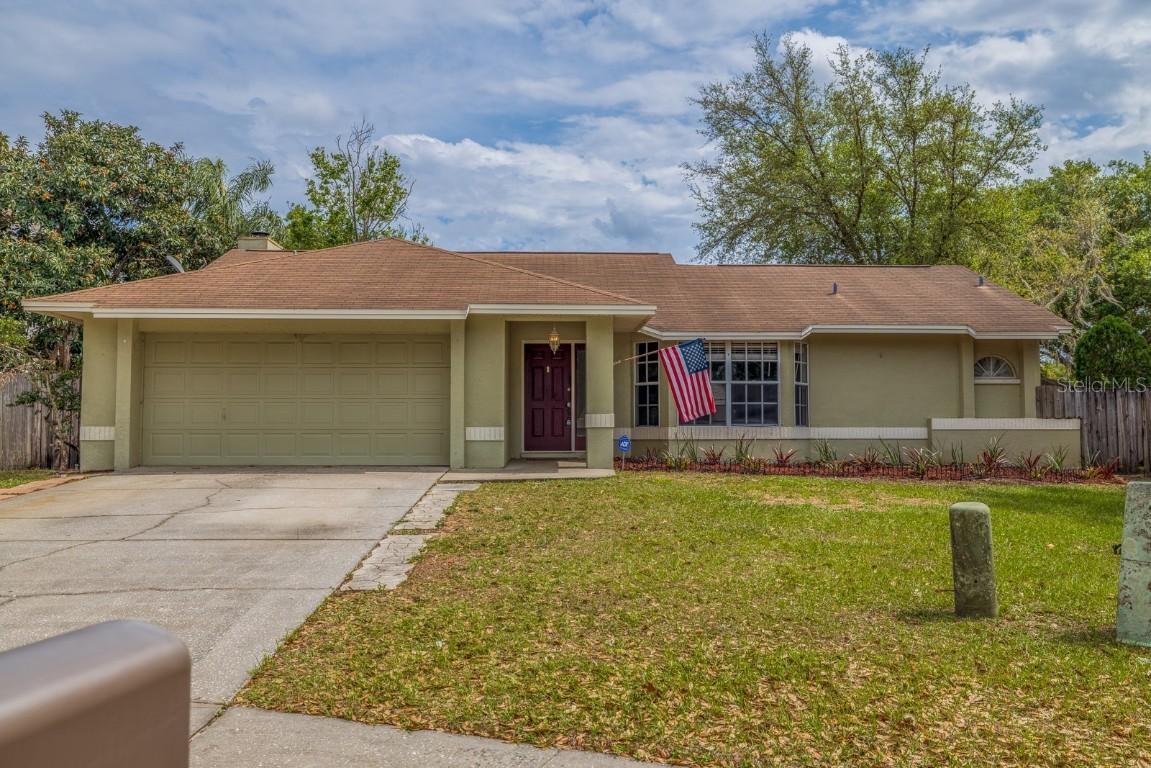 24142 Twin Ct., Land O Lakes, FL 34639