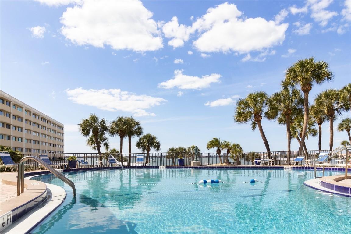 100 Bluff View Dr. #315A, Belleair Bluffs, FL 33770