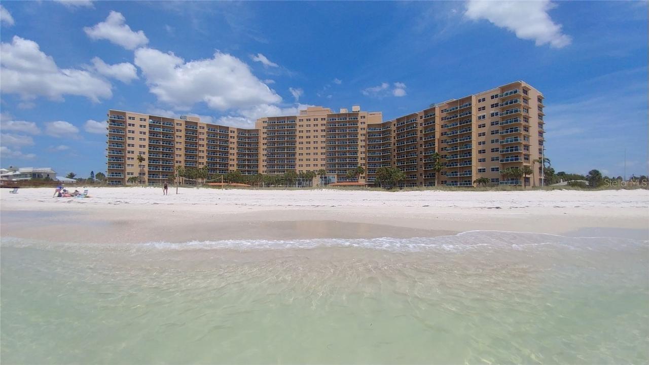 880 Mandalay Ave. #S804, Clearwater, FL 33767