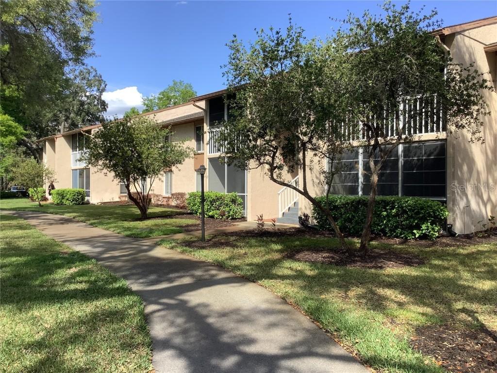 12119 Sunny Glen Ln. #E1, Hudson, FL 34669