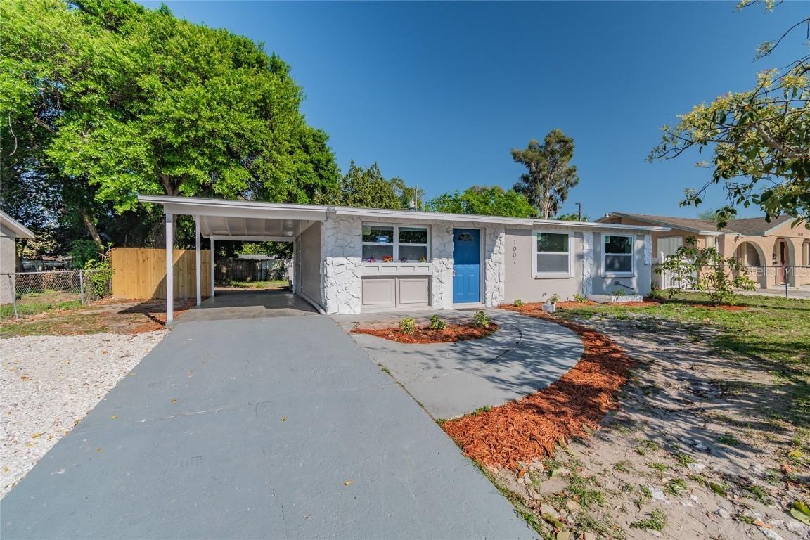 1007 27th Street Ct., Bradenton, FL 34208