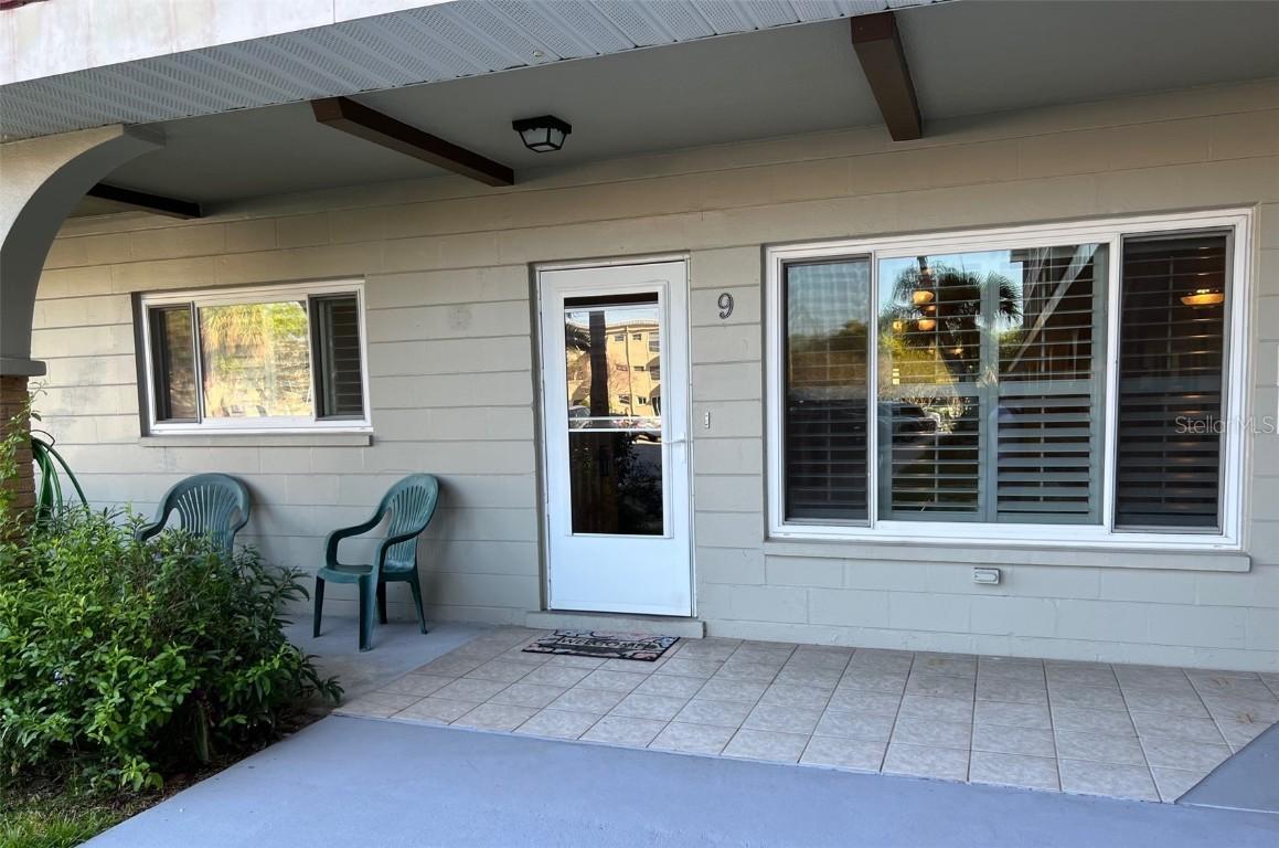 2073 Denmark St. #9, Clearwater, FL 33763