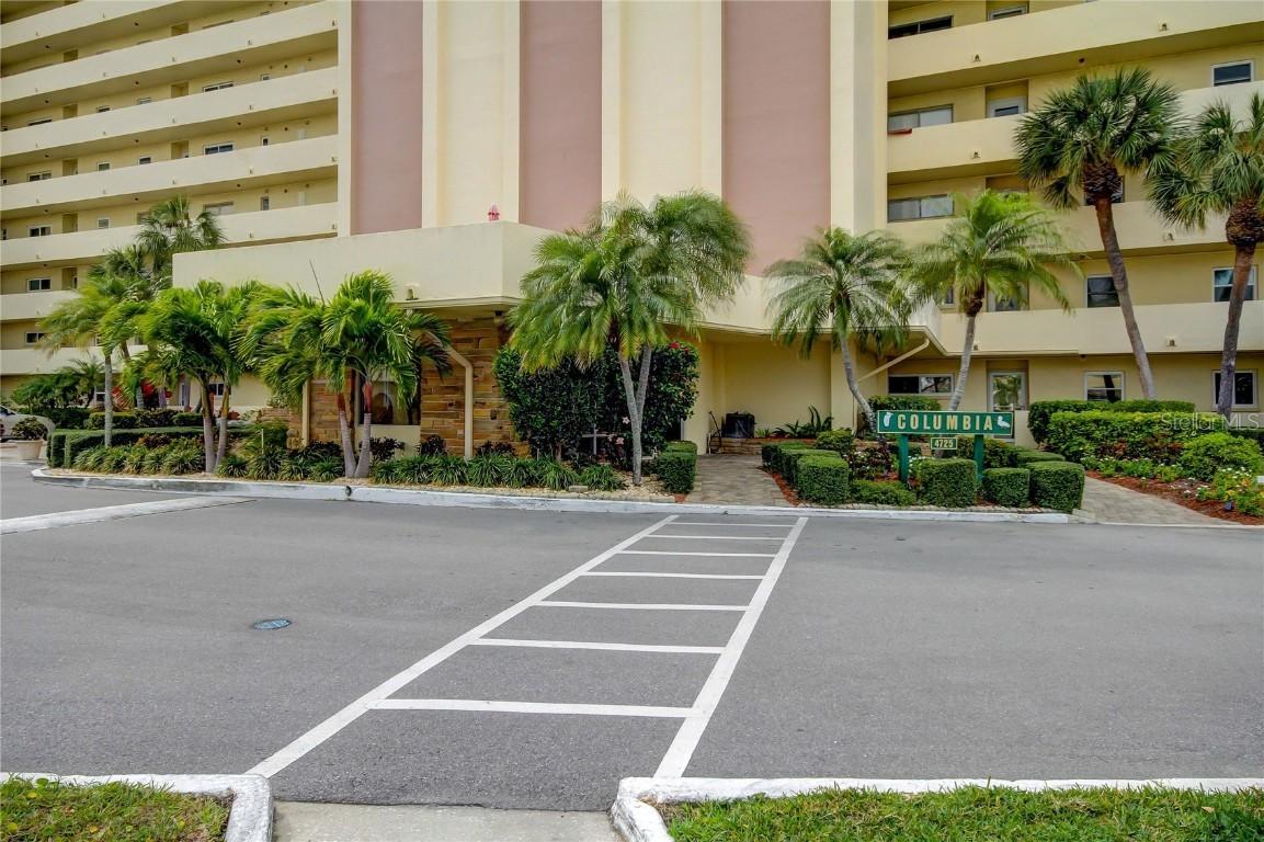 4725 Cove Cir. #101, St Petersburg, FL 33708