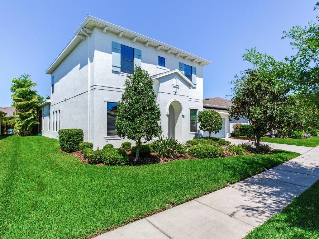 6712 Park Strand Dr., Apollo Beach, FL 33572