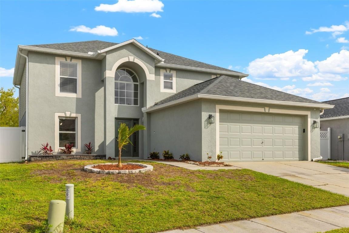 25029 Hyde Park Blvd., Land O Lakes, FL 34639