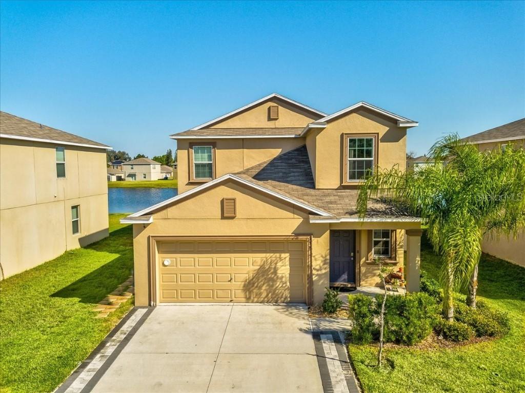 138 Cascade Bend Dr., Ruskin, FL 33570