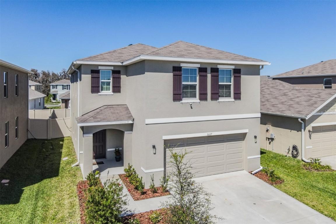16117 Tuscany Hillside Rd., Odessa, FL 33556