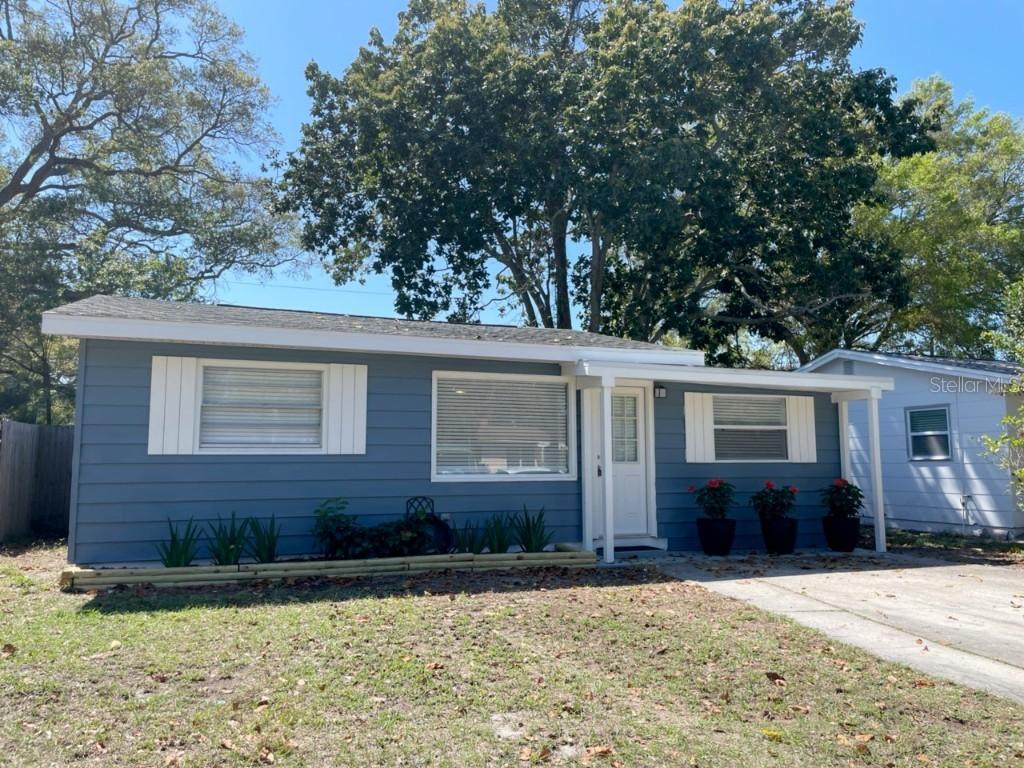 5110 14th Ave., Gulfport, FL 33707