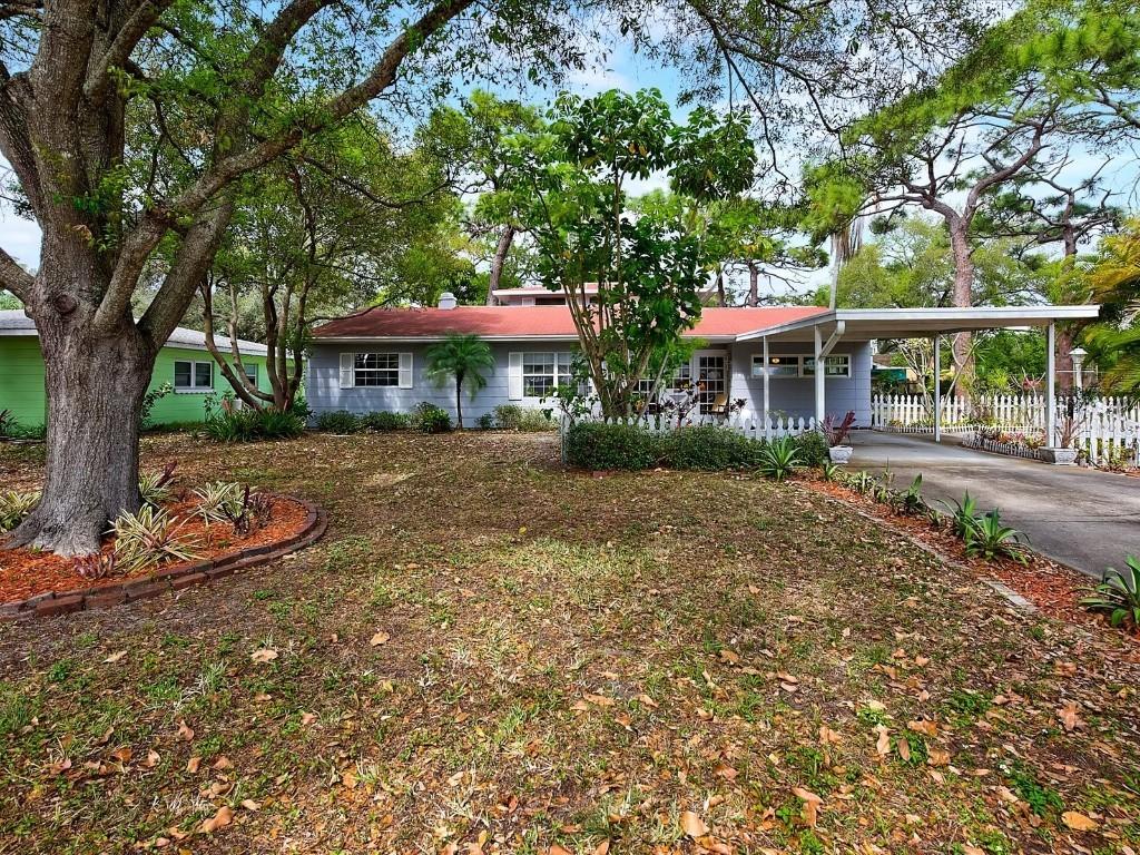 5907 17th Ave., Gulfport, FL 33707