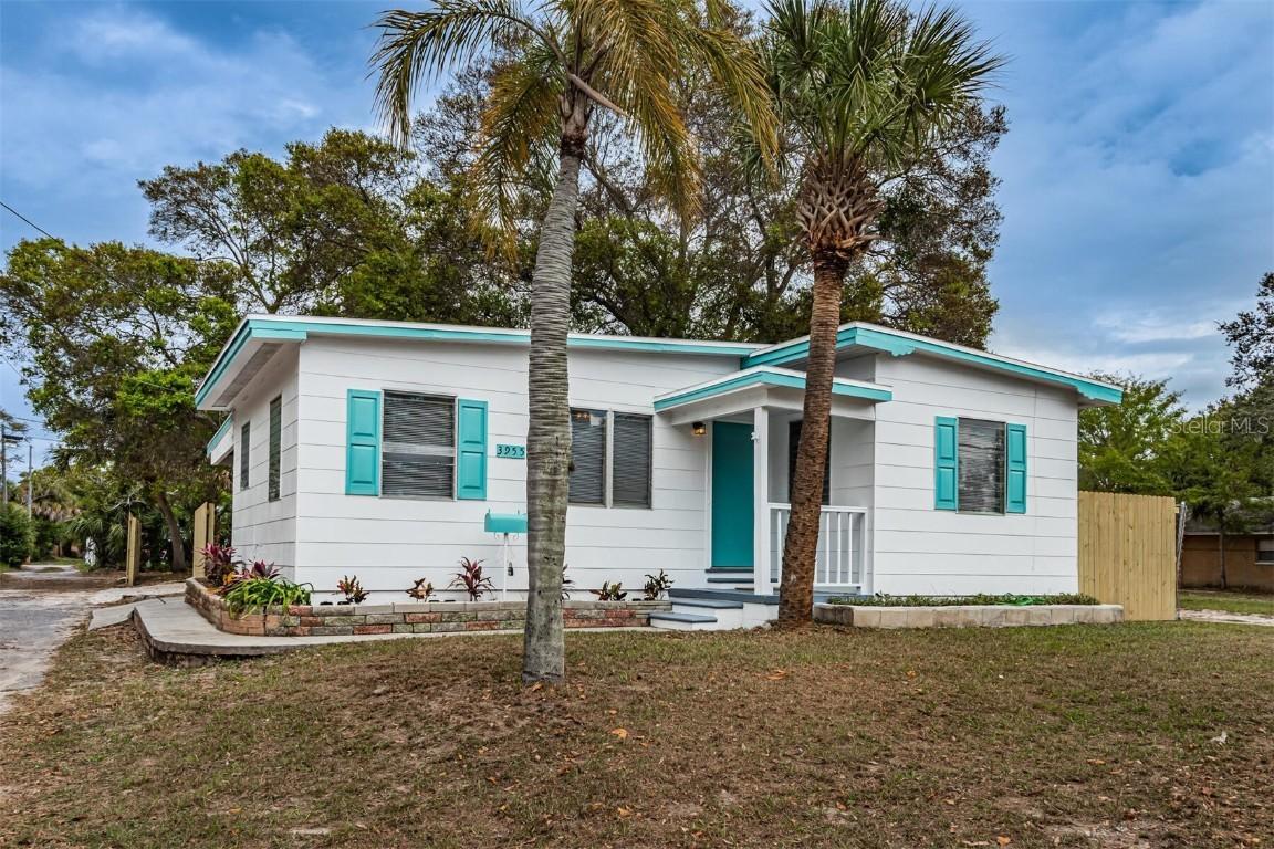 3955 15th Ave., St Petersburg, FL 33711
