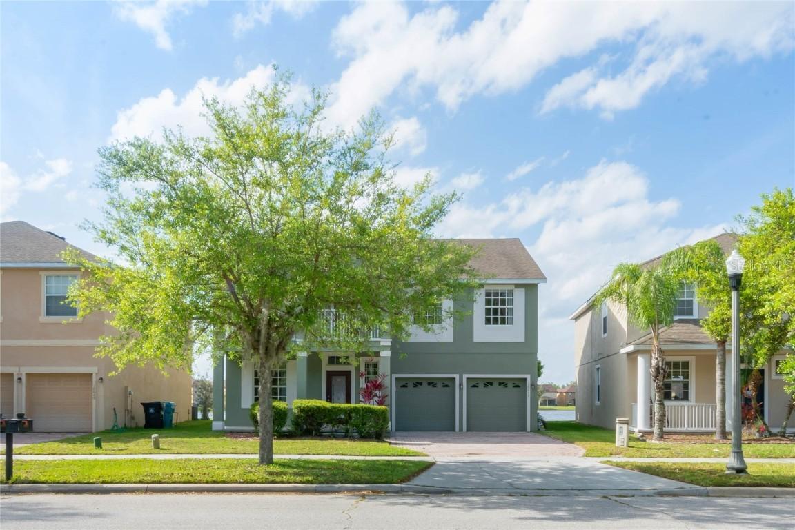 10057 Lake District Ln., Orlando, FL 32832