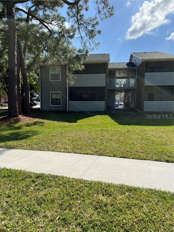 1400 Gandy Blvd. #608, St Petersburg, FL 33702