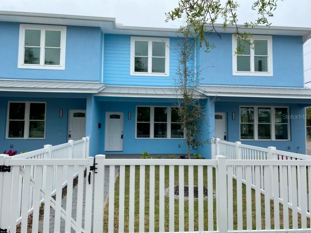 6594 1st Ave., St Petersburg, FL 33707