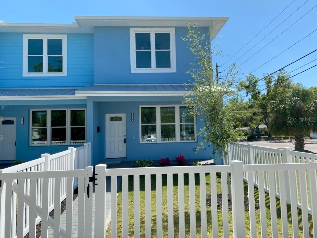 6598 1st Ave., St Petersburg, FL 33707