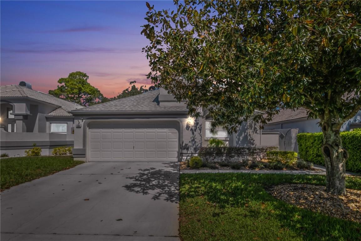 11007 Casa Grande Cir., Spring Hill, FL 34608