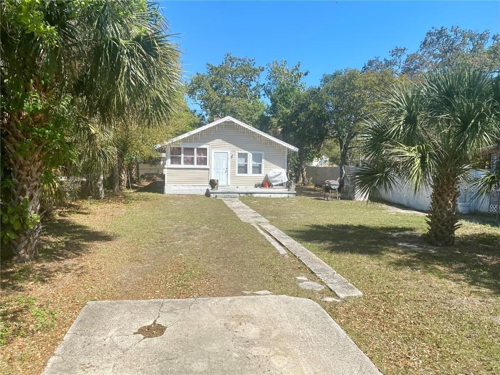 1161 Newton Ave., St Petersburg, FL 33705