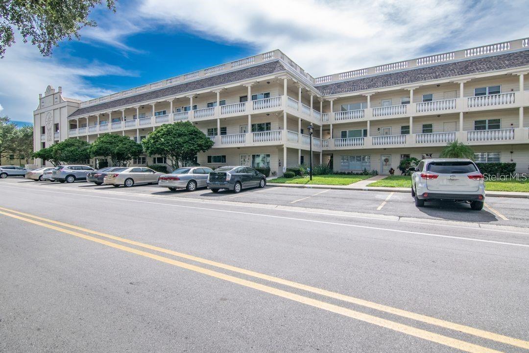 2170 Americus Blvd. #29, Clearwater, FL 33763