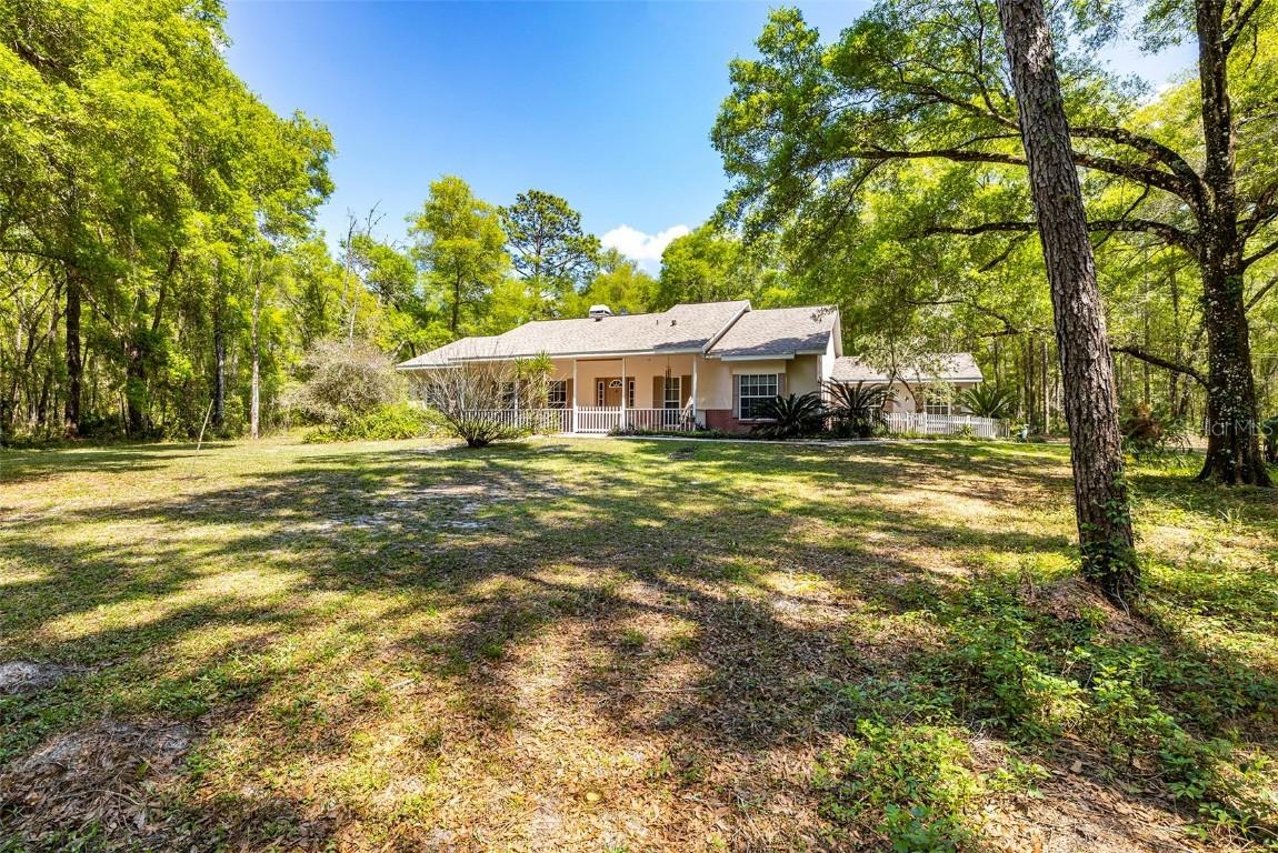 16225 Bonzai Tr., Brooksville, FL 34613