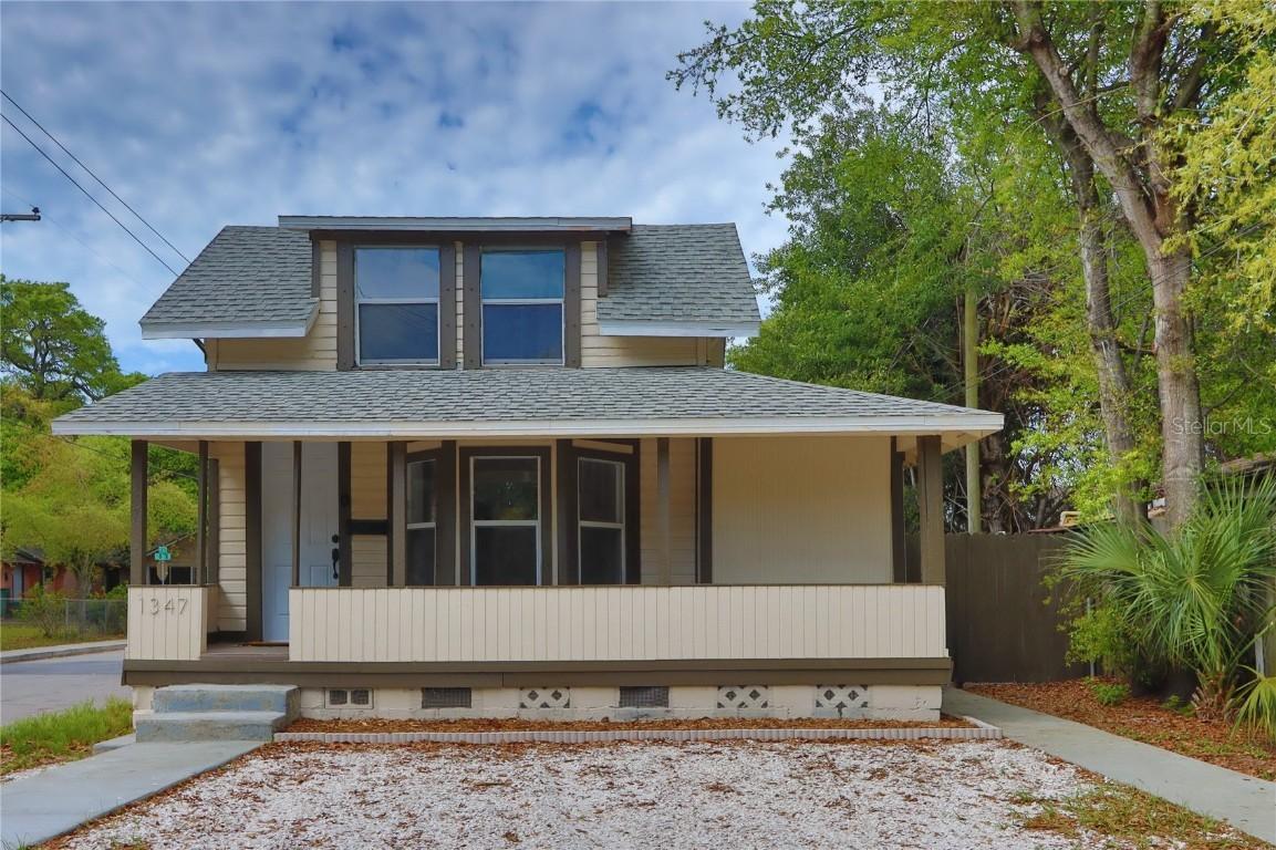 1347 12th St., St Petersburg, FL 33705