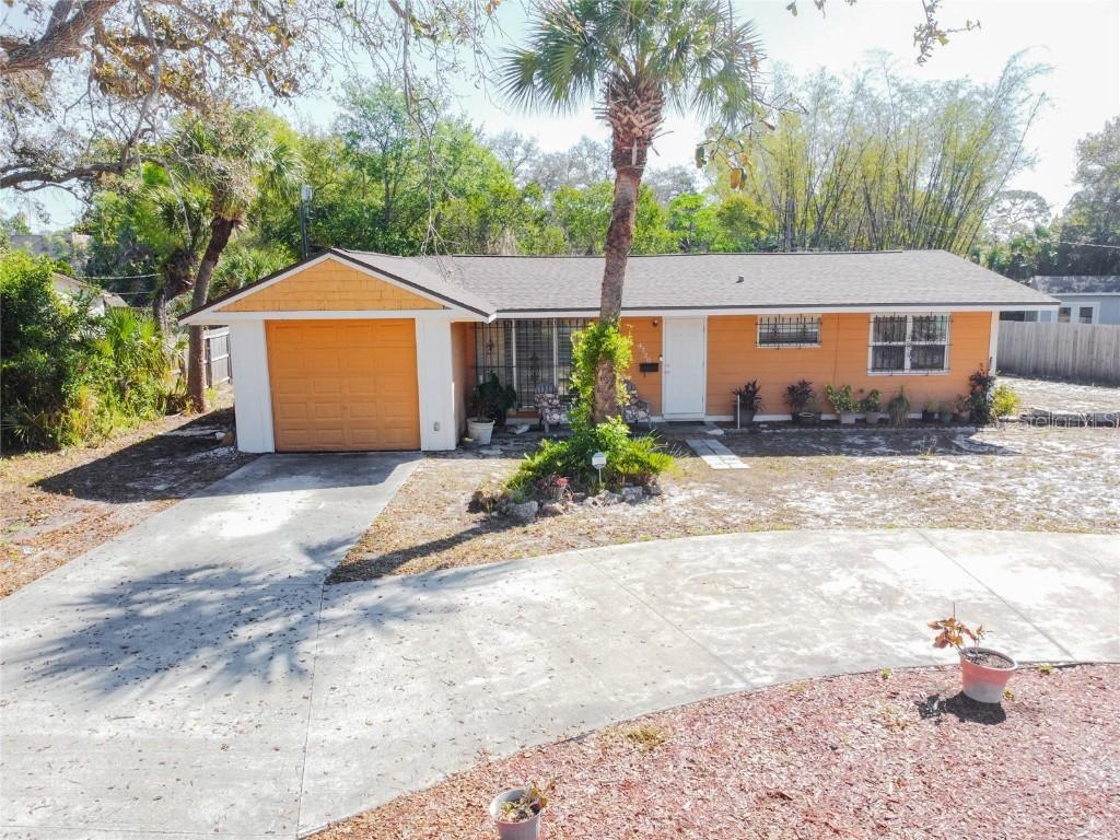 4720 5th St., St Petersburg, FL 33705